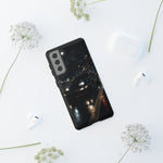 300ZX Z32 Twin Turbo JDM Classic Art Tough Phone Case