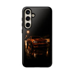 Charger SRT Redeye 797 HP Night Speed Art Tough Phone Case