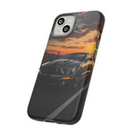 GT500 S197 Classic Modern Art Tough Phone Case
