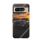 GT500 S197 Classic Modern Art Tough Phone Case