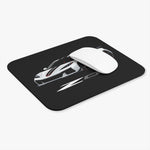 Z06 C8 Sports Car Mouse Pad | Racing Graphic Desk Mat