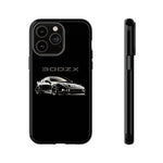 300ZX Black Reflection JDM Sports Tough Phone Case Cover Gift