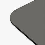 Camaro Z28 Logo Mouse Pad | Rectangular Gaming Desk Mat