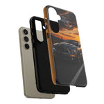 GT500 S197 Classic Modern Art Tough Phone Case