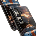 Blue Orange GT40 phone case | Tough Cover