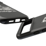 Integra Type R White JDM Collage Tough Phone Case Cover Gift