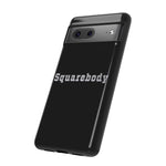 Chevy Squarebody Truck Phone Case Classic Pickup Tough Cover Gift