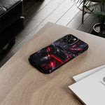 GT-R R35 Cyber Racing Phone Case