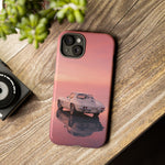 Pearl C2 Corvette Sting Ray Tough Phone Case
