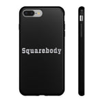 Chevy Squarebody Truck Phone Case Classic Pickup Tough Cover Gift