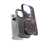 1970 Olds 442 W-30 Storm Tough Phone Case