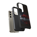 Supra (MK4 A80) Phone Case – JDM Icon Protective Cover for Car Lovers