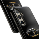 1979 Trans Am Black Gold Muscle Car Tough Phone Case Gift