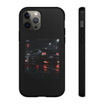 2024 Dark Horse Classic Muscle Speed Art Tough Phone Case