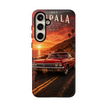 1965 Impala SS 427 Classic Full Size Muscle Art Tough Phone Case