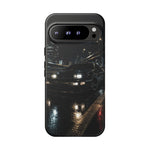 300ZX Z32 Twin Turbo JDM Classic Art Tough Phone Case
