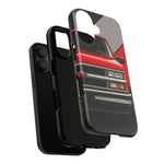 OBS Chevy Truck Victory Red Tough Phone Case