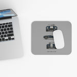 1966 Shelby Cobra 427 Mouse Pad