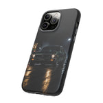1969 Nova SS 396 Classic Sleeper Muscle Art Tough Phone Case