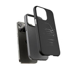 Trail Boss Truck Phone Case for Chevy Truck Fans, Tough Cover
