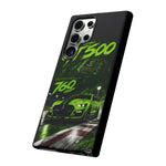GT500 S550 Supercharged Speed Art Tough Phone Case