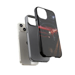 1971 Hemi Cuda 426 Classic Muscle Car Art Tough Phone Case