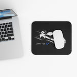 C7 ZR1 Mouse Pad Chevy Supercar Racing Art Desk Accessory