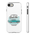 1957 Bel Air Aqua Legendary Classic Tough Phone Case Cover Gift