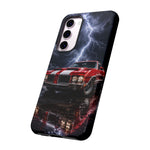 1970 Olds 442 W-30 Storm Tough Phone Case