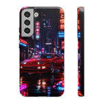 300ZX Twin Turbo 90s Tough Phone Case