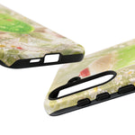 Kawaii Melon Soda Float phone case | Tough Cover