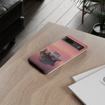 Pearl C2 Corvette Sting Ray Tough Phone Case