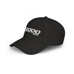 S2000 Hat Honda AP1 JDM Classic Roadster Badge Cap Car Gift