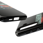 El Camino retro car phone case | Tough Cases