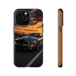 GT500 S197 Classic Modern Art Tough Phone Case