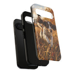 English Springer Spaniel Field Art Tough Phone Case