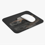 Sierra Grande Mouse Pad | Classic Truck Desk Mat | Car Enthusiast Gift
