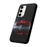 Supra (MK4 A80) Phone Case – JDM Icon Protective Cover for Car Lovers