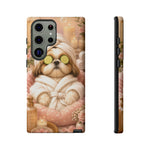 Spa Shih Tzu Phone Case | Cute Dog Relaxation