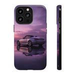 S2000 Lavender Dusk JDM Car Tough Phone Case