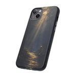 Komorebi Path Tough Phone Case