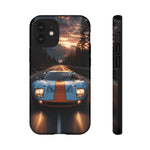 Blue Orange GT40 phone case | Tough Cover