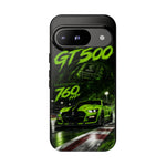 GT500 S550 Supercharged Speed Art Tough Phone Case