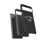 GNX Classic Car silhouette Tough Case | Phone Cover