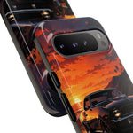 1969 Camaro Hidden Headlight RS Tough Phone Case