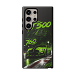GT500 S550 Supercharged Speed Art Tough Phone Case