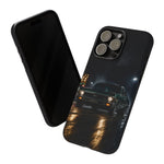 1969 Nova SS 396 Classic Sleeper Muscle Art Tough Phone Case