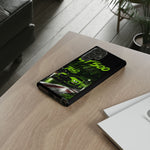 GT500 S550 Supercharged Speed Art Tough Phone Case
