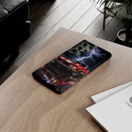 1970 Olds 442 W-30 Storm Tough Phone Case