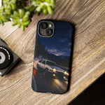 AE86 Panda Touge JDM Tough Phone Case
